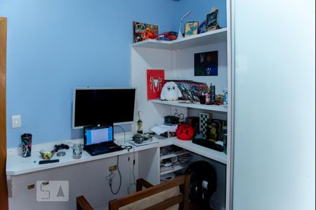 Casa para alugar com 200m², 3 quartos e 4 vagas Casa para alugar com 200m², 3 quartos e 4 vagasQuarto 3