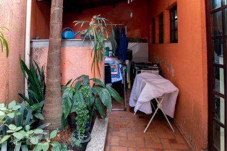 Casa para alugar com 200m², 3 quartos e 4 vagas Casa para alugar com 200m², 3 quartos e 4 vagasÁrea de Serviço