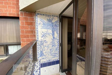 Apartamento para alugar com 200m², 3 quartos e 4 vagasSacada