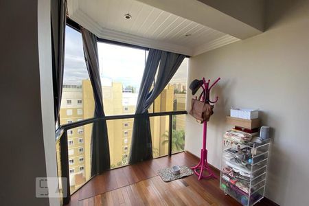 Apartamento para alugar com 200m², 3 quartos e 4 vagasSuíte 1