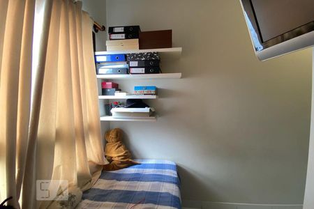 Apartamento para alugar com 200m², 3 quartos e 4 vagasQuarto de Serviço