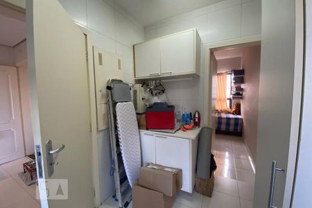 Apartamento para alugar com 200m², 3 quartos e 4 vagasÁrea de Serviço