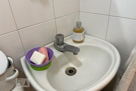 Apartamento para alugar com 200m², 3 quartos e 4 vagasBanheiro - Torneira