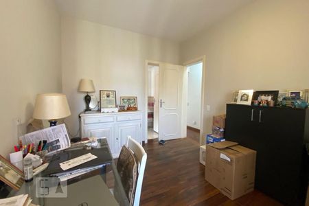 Apartamento para alugar com 200m², 3 quartos e 4 vagasSuíte 3