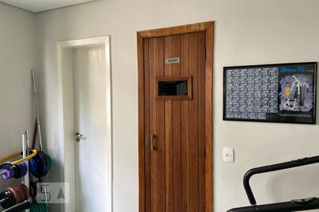 Apartamento para alugar com 200m², 3 quartos e 4 vagasSauna