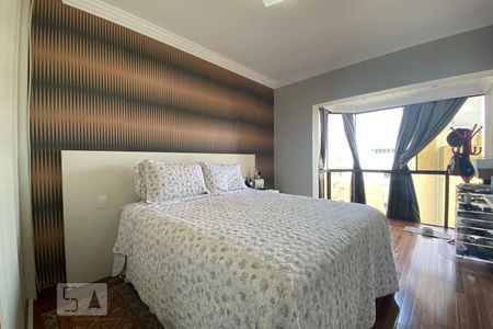 Apartamento para alugar com 200m², 3 quartos e 4 vagasSuíte 1