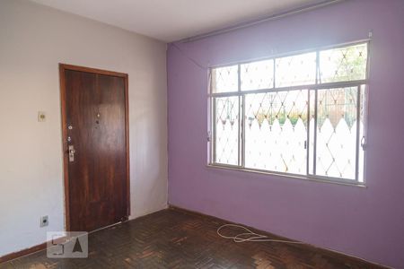 Sala 1de Apartamento com 3 quartos, 130m² Santo Antônio