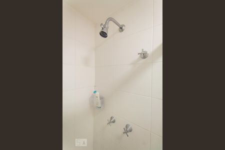 Studio à venda com 37m², 1 quarto e 1 vagaBanheiro