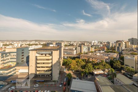 Vista de apartamento à venda com 3 quartos, 232m² em Independência, Porto Alegre