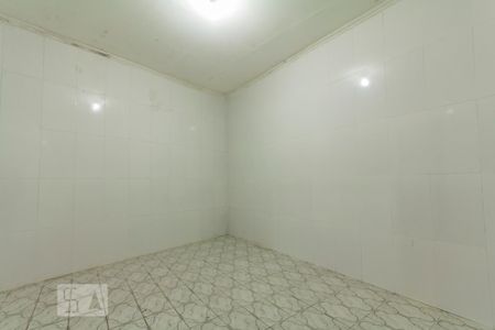 Quarto de casa para alugar com 2 quartos, 60m² em Parque das Américas, Mauá