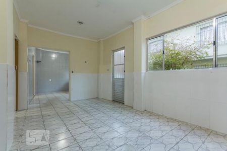 Casa para alugar com 2 quartos, 60m² em Parque das Américas, Mauá