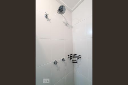 Apartamento para alugar com 40m², 1 quarto e 1 vagaBanheiro