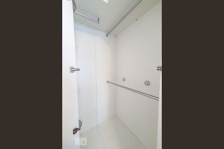 Apartamento para alugar com 40m², 1 quarto e 1 vagaDetalhe Quarto