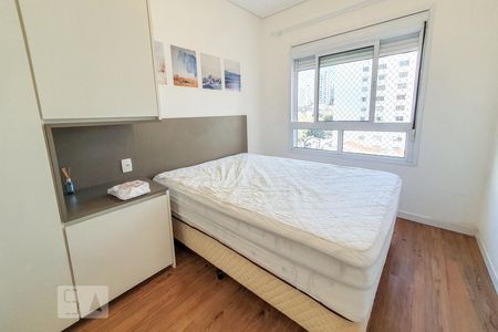 Apartamento para alugar com 40m², 1 quarto e 1 vagaQuarto