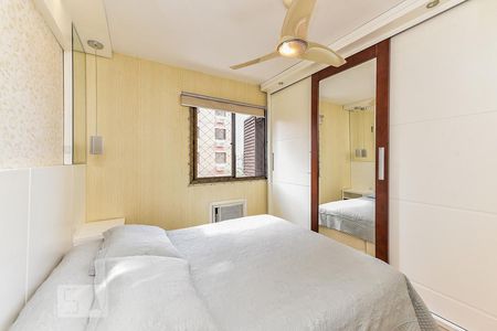Apartamento à venda com 68m², 3 quartos e 1 vagaQuarto