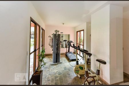 Apartamento à venda com 68m², 3 quartos e 1 vagaÁrea Externa - Academia