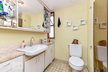 Apartamento à venda com 68m², 3 quartos e 1 vagaBanheiro