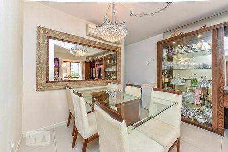 Copa de apartamento à venda com 3 quartos, 68m² em  Jardim Ibiratiba, Porto Alegre