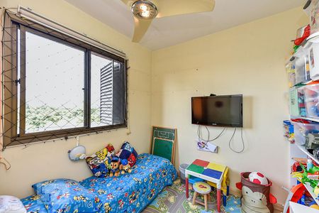 Apartamento à venda com 68m², 3 quartos e 1 vagaQuarto