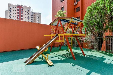 Apartamento à venda com 68m², 3 quartos e 1 vagaÁrea Externa - Playgroud