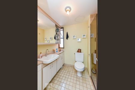 Apartamento à venda com 68m², 3 quartos e 1 vagaBanheiro