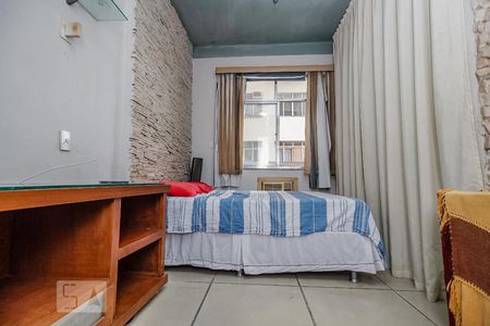 Kitnet de kitnet/studio para alugar com 1 quarto, 25m² em Centro, Niterói