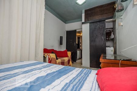 Kitnet de kitnet/studio para alugar com 1 quarto, 25m² em Centro, Niterói