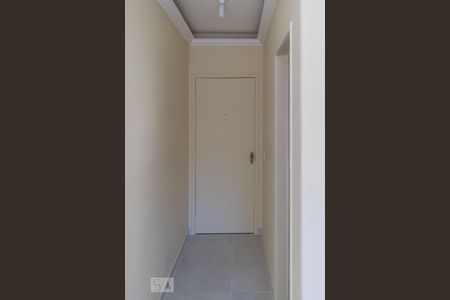 Sala - Hall da entrada de apartamento à venda com 1 quarto, 50m² em Irajá, Rio de Janeiro