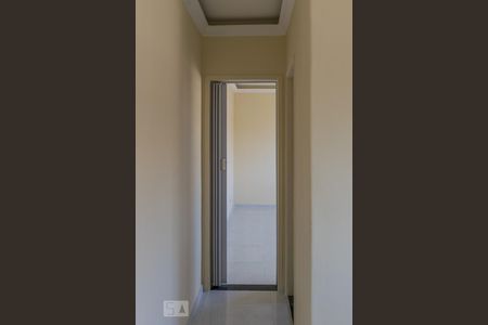 Sala - Hall do quarto de apartamento à venda com 1 quarto, 50m² em Irajá, Rio de Janeiro