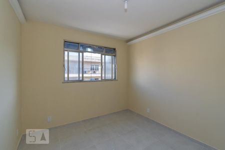 Sala de apartamento à venda com 1 quarto, 50m² em Irajá, Rio de Janeiro
