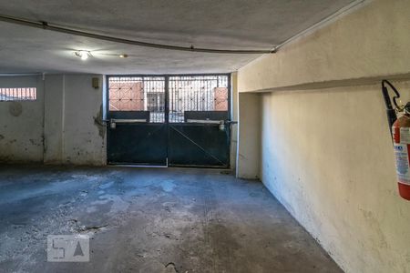 Apartamento à venda com 50m², 1 quarto e 1 vagaÁrea comum - Portão da garagem