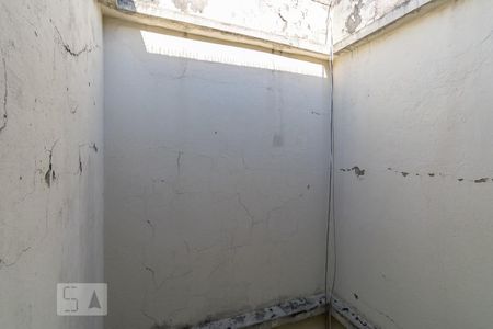 Apartamento à venda com 50m², 1 quarto e 1 vagaVista da Área de Serviço