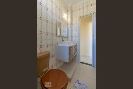 Apartamento à venda com 50m², 1 quarto e 1 vagaBanheiro