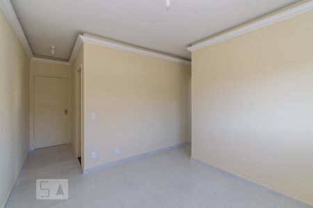Sala de apartamento à venda com 1 quarto, 50m² em Irajá, Rio de Janeiro