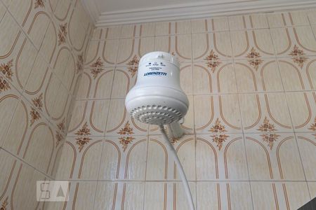 Apartamento à venda com 50m², 1 quarto e 1 vagaBanheiro - Chuveiro elétrico