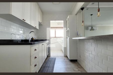 Apartamento à venda com 62m², 2 quartos e 2 vagas Apartamento à venda com 62m², 2 quartos e 2 vagasCozinha