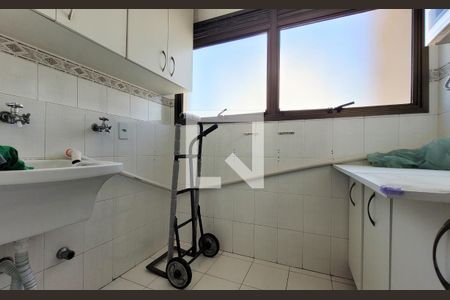 Apartamento à venda com 62m², 2 quartos e 2 vagas Apartamento à venda com 62m², 2 quartos e 2 vagasLavanderia