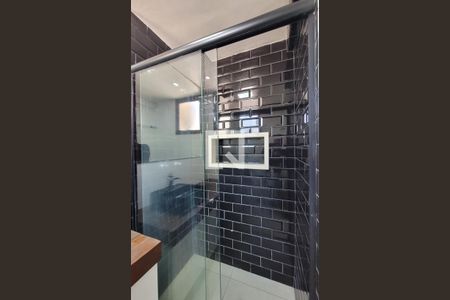 Apartamento à venda com 62m², 2 quartos e 2 vagas Apartamento à venda com 62m², 2 quartos e 2 vagasBanheiro da suíte