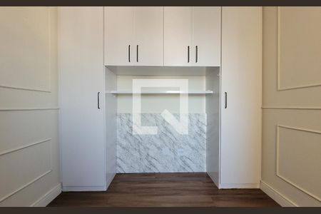 Quarto de apartamento para alugar com 2 quartos, 62m² em Parque das Nações, Santo André