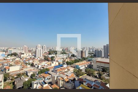 Vista de apartamento para alugar com 2 quartos, 62m² em Parque das Nações, Santo André