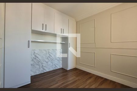 Quarto de apartamento para alugar com 2 quartos, 62m² em Parque das Nações, Santo André