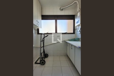Apartamento à venda com 62m², 2 quartos e 2 vagas Apartamento à venda com 62m², 2 quartos e 2 vagasLavanderia