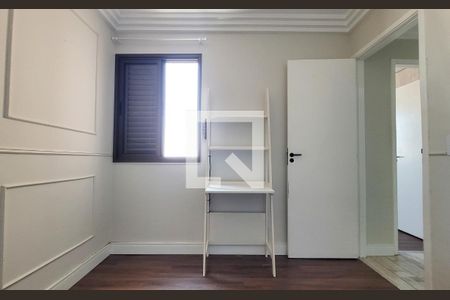 Quarto de apartamento para alugar com 2 quartos, 62m² em Parque das Nações, Santo André