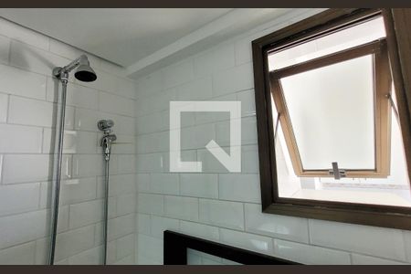 Apartamento à venda com 62m², 2 quartos e 2 vagas Apartamento à venda com 62m², 2 quartos e 2 vagasBanheiro