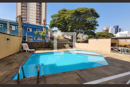Apartamento à venda com 62m², 2 quartos e 2 vagas Apartamento à venda com 62m², 2 quartos e 2 vagasPiscina