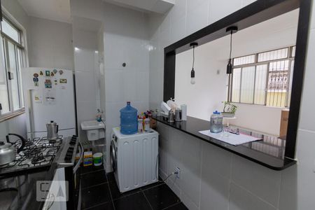 Apartamento à venda com 106m², 4 quartos e sem vaga Apartamento à venda com 106m², 4 quartos e sem vagaCozinha