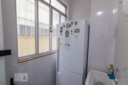 Apartamento à venda com 106m², 4 quartos e sem vaga Apartamento à venda com 106m², 4 quartos e sem vagaÁrea de Serviço