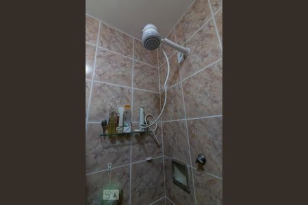 Apartamento à venda com 106m², 4 quartos e sem vaga Apartamento à venda com 106m², 4 quartos e sem vagaBanheiro