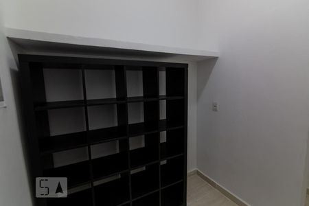 Apartamento à venda com 106m², 4 quartos e sem vaga Apartamento à venda com 106m², 4 quartos e sem vagaQuarto de Serviço