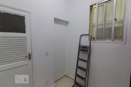Apartamento à venda com 106m², 4 quartos e sem vaga Apartamento à venda com 106m², 4 quartos e sem vagaQuarto de Serviço